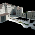 Principia Archaeological Park / Nenad Fabijanić Principia Archaeological Park / Nenad Fabijanić 3D Model