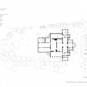 The Redevelopment Of The Whitworth / MUMA The Redevelopment Of The Whitworth / MUMA Floo Plan