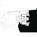 The Redevelopment Of The Whitworth / MUMA The Redevelopment Of The Whitworth / MUMA Floor Plan