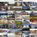 40 Projects Shortlisted for the 2015 EU Prize for Contemporary Architecture – Mies van der Rohe Award