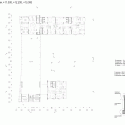 Barkli Park / Atrium Studio  + Yoo Floor Plan