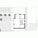 Casa CM / Paolo Carlesso Floor Plan