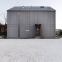 Casa CM / Paolo Carlesso © Simone Bossi
