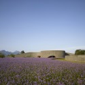 Yanqing Grape Expo / Archea Associati © Pietro Savorelli