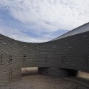Yanqing Grape Expo / Archea Associati © Cristiano Bianchi