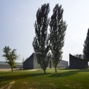 Yanqing Grape Expo / Archea Associati © Pietro Savorelli
