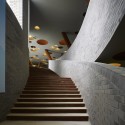 Yanqing Grape Expo / Archea Associati © Cristiano Bianchi