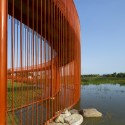 Yanqing Grape Expo / Archea Associati © Pietro Savorelli
