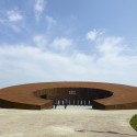 Yanqing Grape Expo / Archea Associati © Cristiano Bianchi