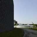 Yanqing Grape Expo / Archea Associati © Pietro Savorelli