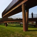 Yanqing Grape Expo / Archea Associati © Pietro Savorelli
