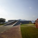 Yanqing Grape Expo / Archea Associati © Pietro Savorelli