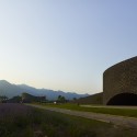 Yanqing Grape Expo / Archea Associati © Pietro Savorelli