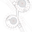 Yanqing Grape Expo / Archea Associati Floor Plan