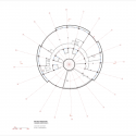 Yanqing Grape Expo / Archea Associati Floor Plan