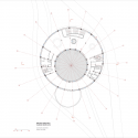 Yanqing Grape Expo / Archea Associati Floor Plan