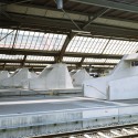 Zürich Main Station / Dürig AG © Ruedi Walti