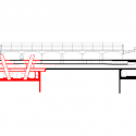 Zürich Main Station / Dürig AG Section