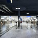 Zürich Main Station / Dürig AG © Ruedi Walti