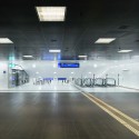 Zürich Main Station / Dürig AG © Ruedi Walti