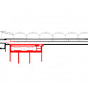 Zürich Main Station / Dürig AG Section