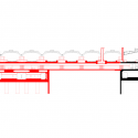 Zürich Main Station / Dürig AG Section