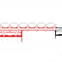 Zürich Main Station / Dürig AG Section