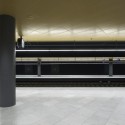 Zürich Main Station / Dürig AG © Ruedi Walti