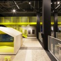Kids Museum Of Glass / Coordination Asia Kids Museum Of Glass / Coordination Asia Courtesy of Coordination Asia