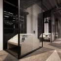Kids Museum Of Glass / Coordination Asia Kids Museum Of Glass / Coordination Asia Courtesy of Coordination Asia