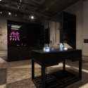 Kids Museum Of Glass / Coordination Asia Kids Museum Of Glass / Coordination Asia Courtesy of Coordination Asia