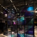 Kids Museum Of Glass / Coordination Asia Kids Museum Of Glass / Coordination Asia Courtesy of Coordination Asia