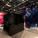 Kids Museum Of Glass / Coordination Asia Kids Museum Of Glass / Coordination Asia Courtesy of Coordination Asia