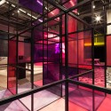 Kids Museum Of Glass / Coordination Asia Kids Museum Of Glass / Coordination Asia Courtesy of Coordination Asia