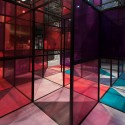 Kids Museum Of Glass / Coordination Asia Kids Museum Of Glass / Coordination Asia Courtesy of Coordination Asia