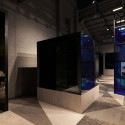 Kids Museum Of Glass / Coordination Asia Kids Museum Of Glass / Coordination Asia Courtesy of Coordination Asia