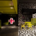 Kids Museum Of Glass / Coordination Asia Kids Museum Of Glass / Coordination Asia Courtesy of Coordination Asia