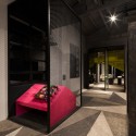 Kids Museum Of Glass / Coordination Asia Kids Museum Of Glass / Coordination Asia Courtesy of Coordination Asia
