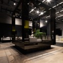 Kids Museum Of Glass / Coordination Asia Kids Museum Of Glass / Coordination Asia Courtesy of Coordination Asia