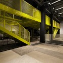 Kids Museum Of Glass / Coordination Asia Kids Museum Of Glass / Coordination Asia Courtesy of Coordination Asia