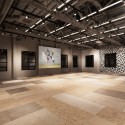 Kids Museum Of Glass / Coordination Asia Kids Museum Of Glass / Coordination Asia Courtesy of Coordination Asia
