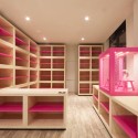 Kids Museum Of Glass / Coordination Asia Kids Museum Of Glass / Coordination Asia Courtesy of Coordination Asia