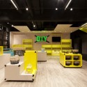 Kids Museum Of Glass / Coordination Asia Kids Museum Of Glass / Coordination Asia Courtesy of Coordination Asia