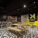 Kids Museum Of Glass / Coordination Asia Kids Museum Of Glass / Coordination Asia Courtesy of Coordination Asia