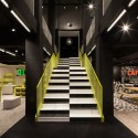 Kids Museum Of Glass / Coordination Asia Kids Museum Of Glass / Coordination Asia Courtesy of Coordination Asia