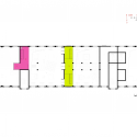 Kids Museum Of Glass / Coordination Asia Kids Museum Of Glass / Coordination Asia Second Floor Plan (b)