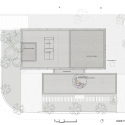 Senteurs d'Orient Headquarters / Atelier130 Roof Plan