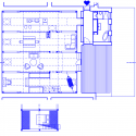 Spring, Summer, Fall, Winter... and Spring  / ORA Floor Plan