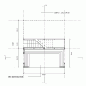 Bus Stop Kressbad / Rintala Eggertsson Architects Ground Floor Plan