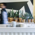 Bulka Cafe and Bakery / Crosby Studios Bulka Cafe and Bakery / Crosby Studios © Evgeny Evgrafov